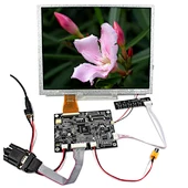 Lcd Monitor Screen